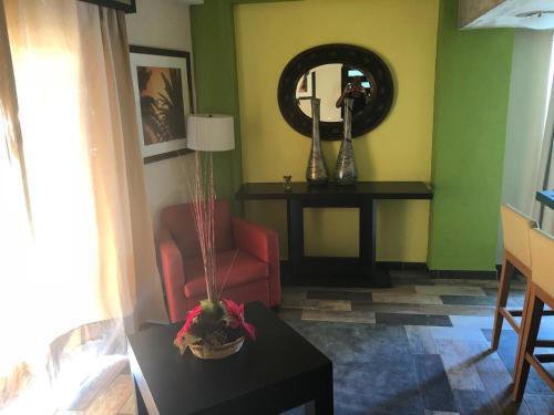 Apartamento Condominio De Las Brisas