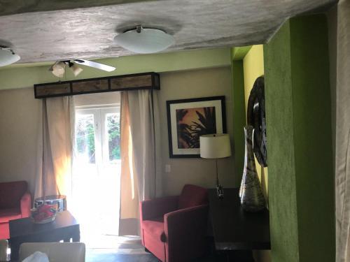 Apartamento Condominio De Las Brisas