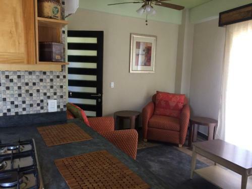 Apartamento Condominio De Las Brisas