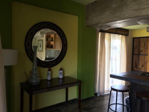 Apartamento Condominio De Las Brisas