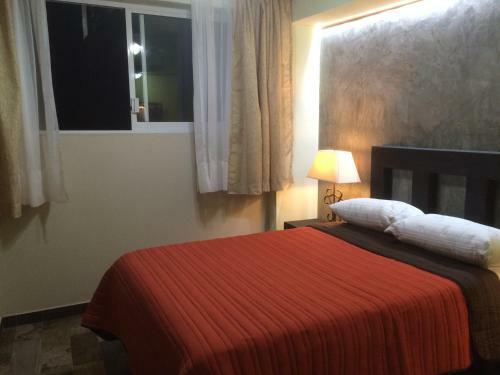 Apartamento Condominio De Las Brisas