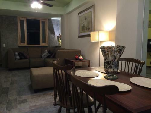 Apartamento Condominio De Las Brisas