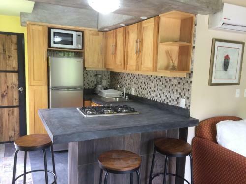 Apartamento Condominio De Las Brisas