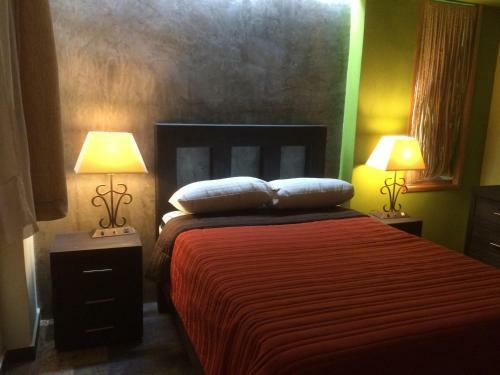 Apartamento Condominio De Las Brisas