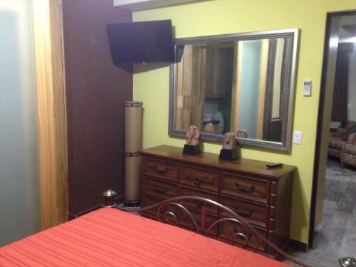 Apartamento Condominio De Las Brisas