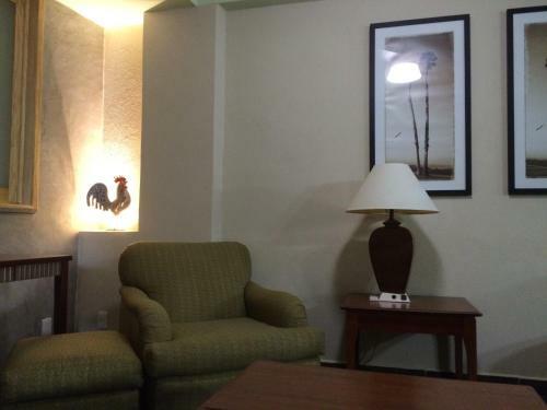 Apartamento Condominio De Las Brisas