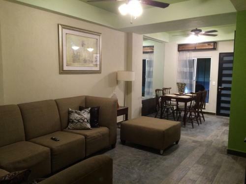 Apartamento Condominio De Las Brisas