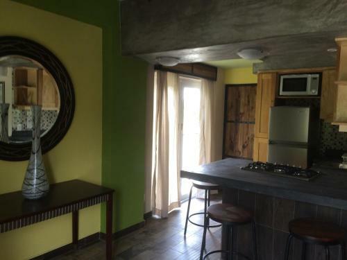 Apartamento Condominio De Las Brisas