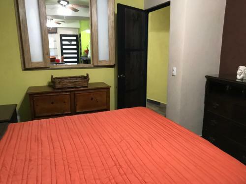 Apartamento Condominio De Las Brisas