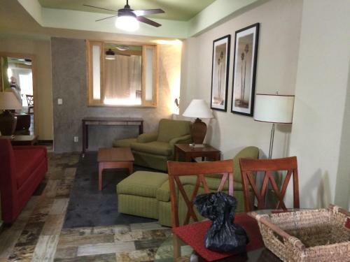 Apartamento Condominio De Las Brisas