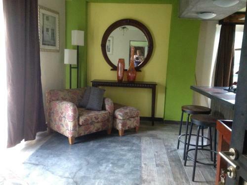 Apartamento Condominio De Las Brisas