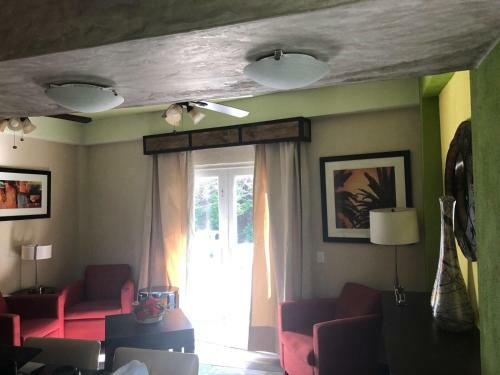 Apartamento Condominio De Las Brisas
