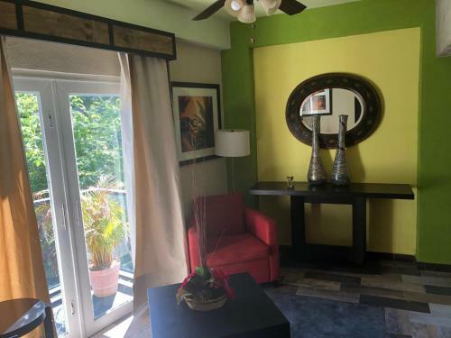 Apartamento Condominio De Las Brisas