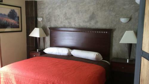 Apartamento Condominio De Las Brisas
