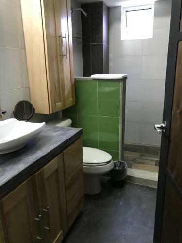 Apartamento Condominio De Las Brisas