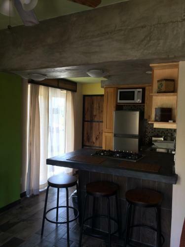 Apartamento Condominio De Las Brisas