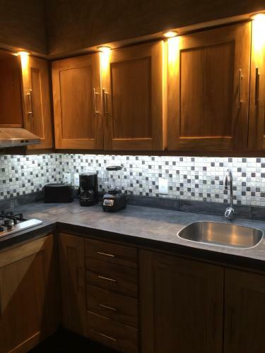 Apartamento Condominio De Las Brisas