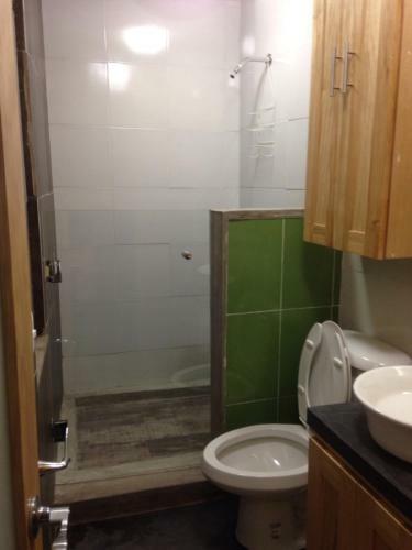 Apartamento Condominio De Las Brisas