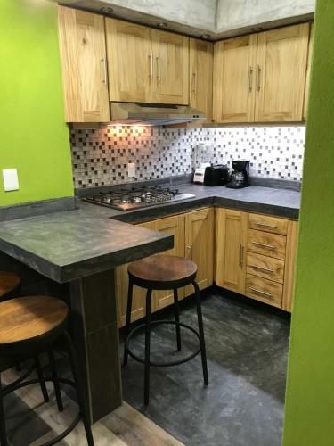Apartamento Condominio De Las Brisas