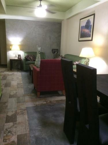 Apartamento Condominio De Las Brisas