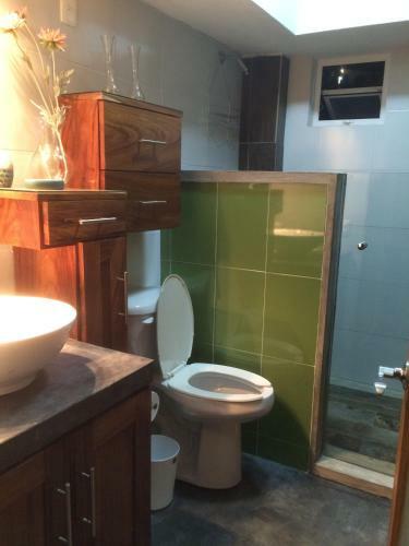 Apartamento Condominio De Las Brisas