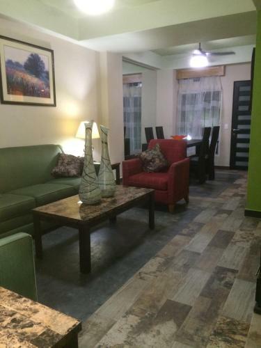 Apartamento Condominio De Las Brisas