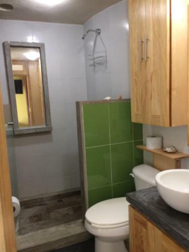Apartamento Condominio De Las Brisas