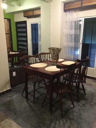 Apartamento Condominio De Las Brisas