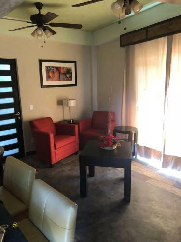 Apartamento Condominio De Las Brisas