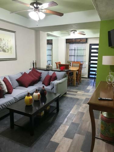 Apartamento Condominio De Las Brisas