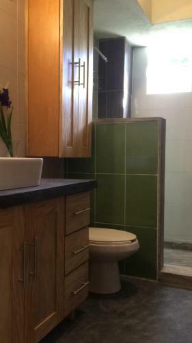 Apartamento Condominio De Las Brisas