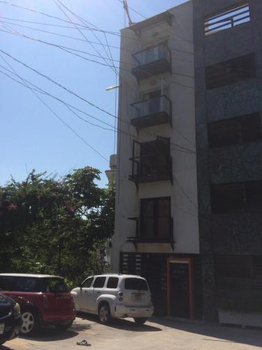 Apartamento Condominio De Las Brisas