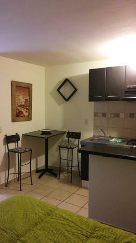 Apartamento Juego De Pelota