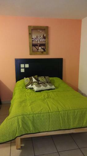 Apartamento Juego De Pelota
