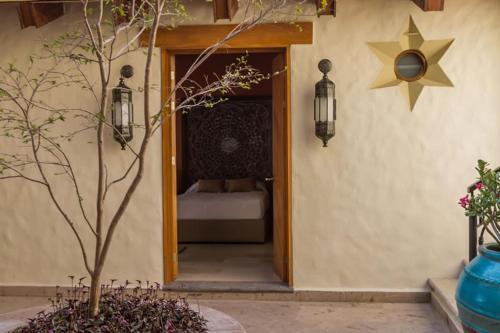 Hotel Lindo Ajijic Bed & Breakfast