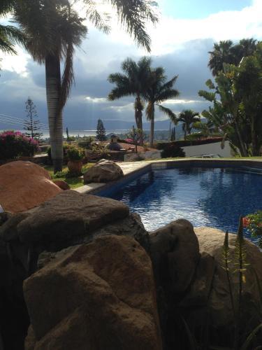 Hotel Lindo Ajijic Bed & Breakfast