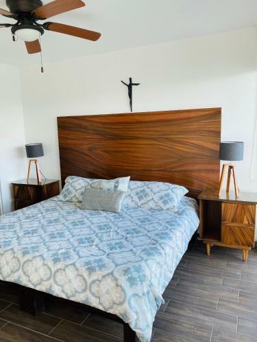Apartamento Area Ocean De Luxe Sanitizado