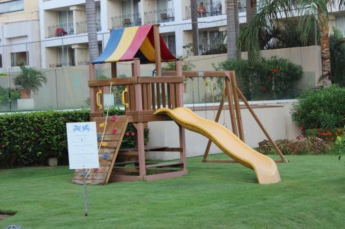Apartamento Venetian 1