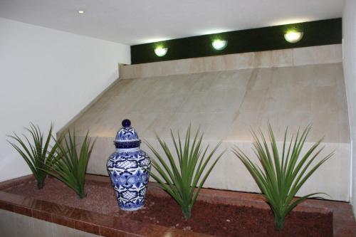 Apartamento Venetian 1