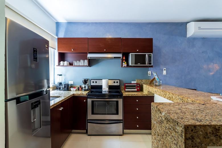 Apartamentos Sabbia By Playa Moments