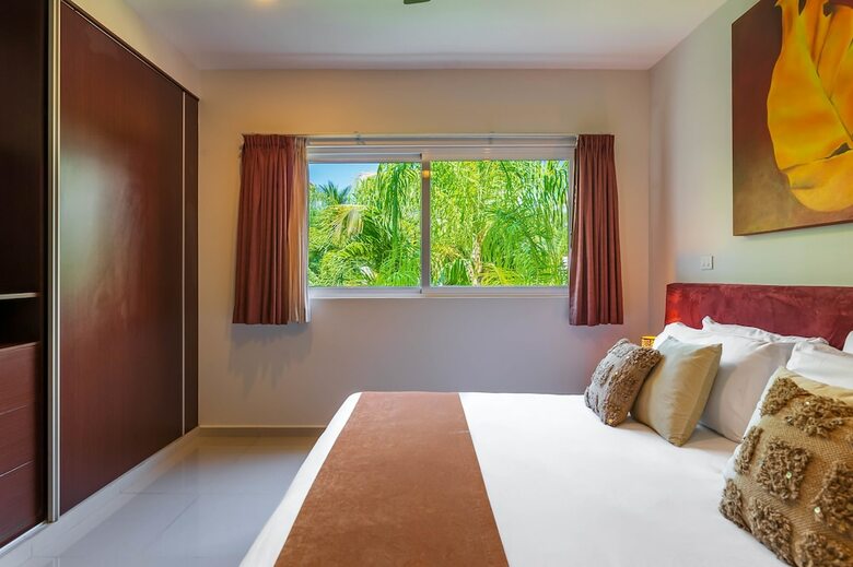 Apartamentos Sabbia By Playa Moments