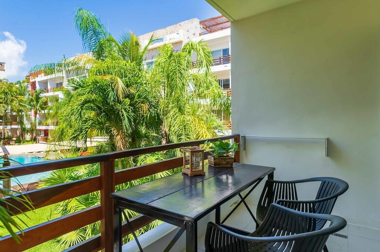 Apartamentos Sabbia By Playa Moments