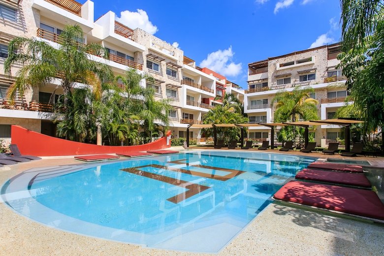Apartamentos Sabbia By Playa Moments