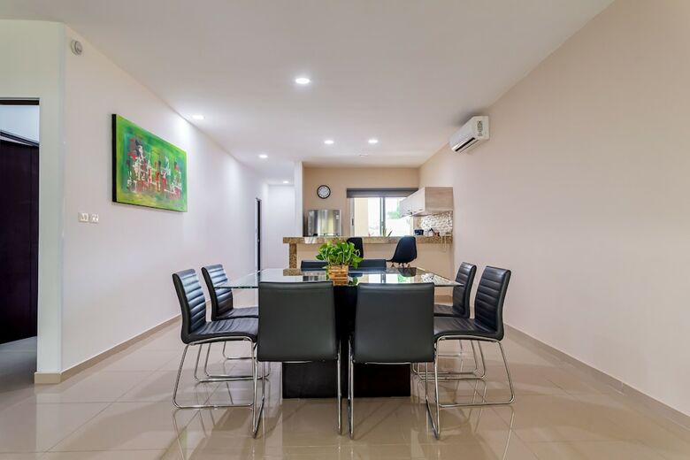 Apartamentos Sabbia By Playa Moments