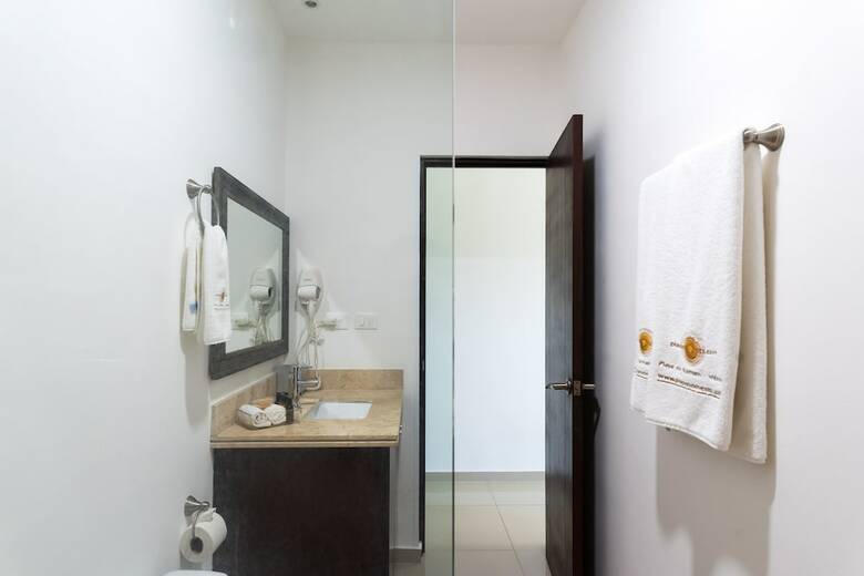 Apartamentos Sabbia By Playa Moments