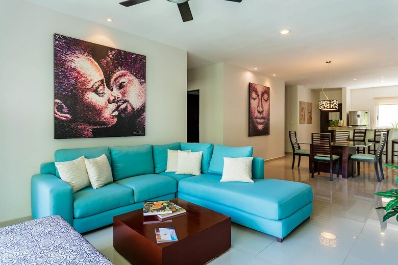 Apartamentos Sabbia By Playa Moments