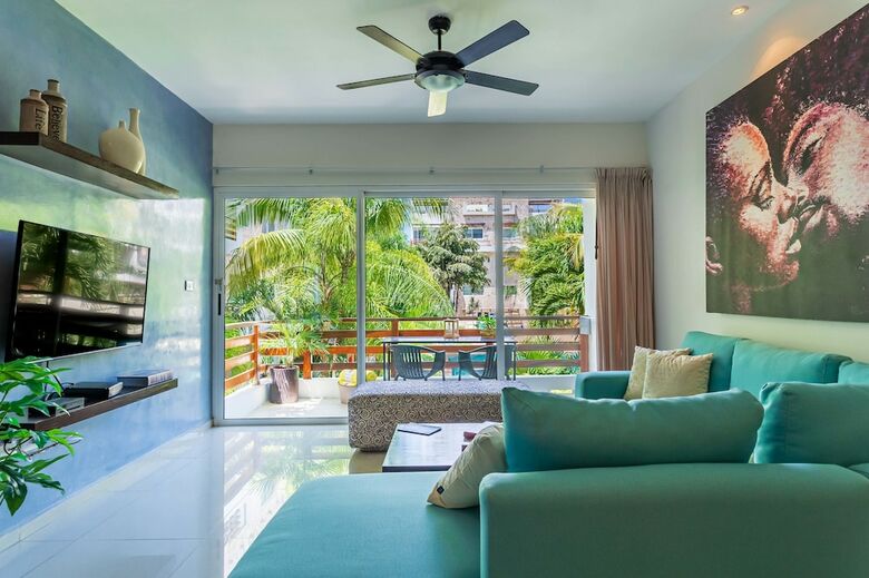 Apartamentos Sabbia By Playa Moments