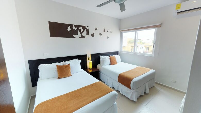 Apartamentos Sabbia By Playa Moments
