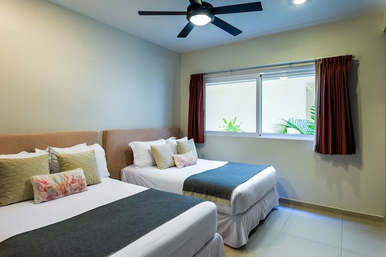 Apartamentos Sabbia By Playa Moments