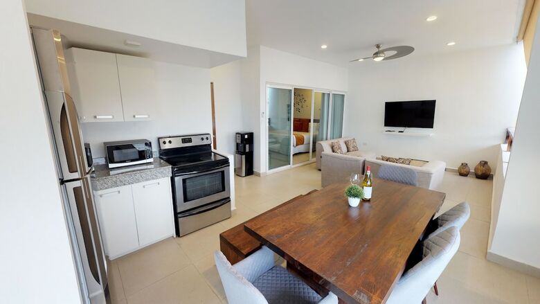 Apartamentos Sabbia By Playa Moments